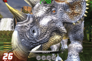 Primeval Hunt 26