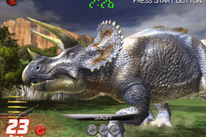Primeval Hunt 27