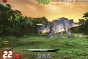 Primeval Hunt 30