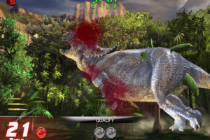 Primeval Hunt 28