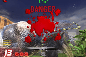 Primeval Hunt 29