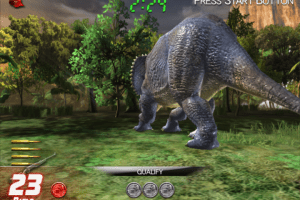 Primeval Hunt 32