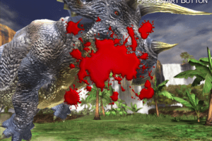 Primeval Hunt 31