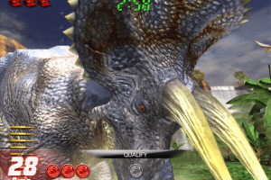 Primeval Hunt 33