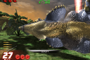 Primeval Hunt 36
