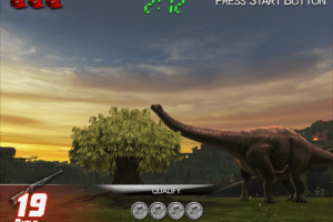 Primeval Hunt 34