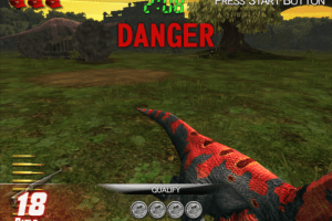 Primeval Hunt 35