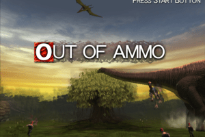 Primeval Hunt 38