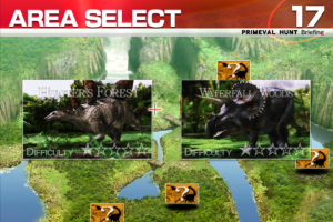 Primeval Hunt 3