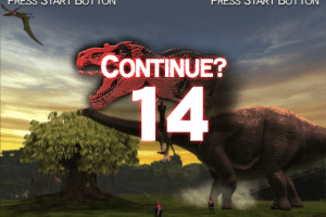 Primeval Hunt 39