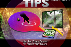 Primeval Hunt 4