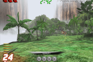 Primeval Hunt 5