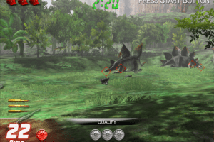 Primeval Hunt 6