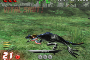 Primeval Hunt 8