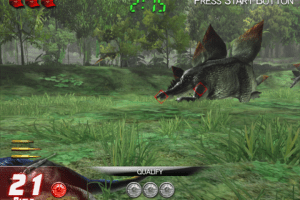 Primeval Hunt 7