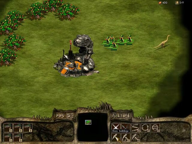 Tribal Wars (2003) - MobyGames