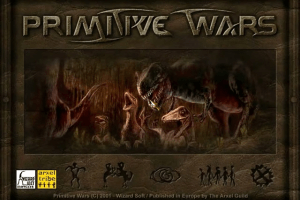 Primitive Wars 0