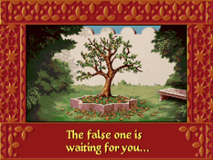 Prince 2 - The Duel 0