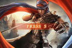 Prince of Persia 0