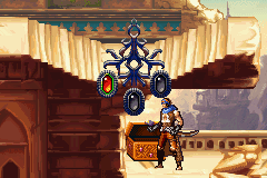 Prince of Persia 10
