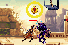 Prince of Persia 11