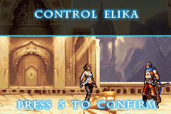 Prince of Persia abandonware