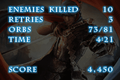 Prince of Persia 16