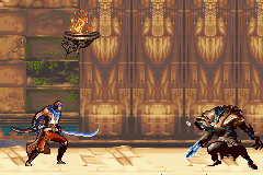 Prince of Persia 21
