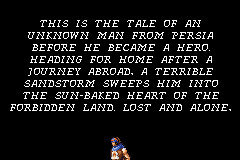 Prince of Persia 3