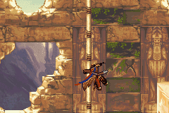 Prince of Persia 4