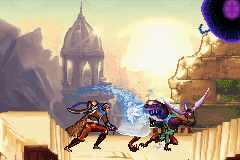 Prince of Persia 8