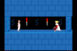 Prince of Persia 2