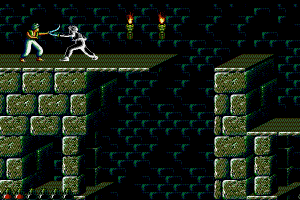 Prince of Persia 9