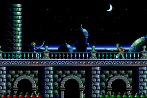 Prince of Persia 11