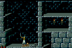 Prince of Persia 2