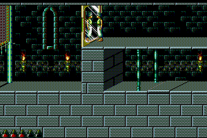 Prince of Persia 3