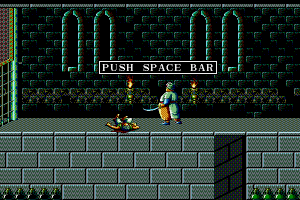 Prince of Persia 4