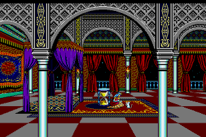 Prince of Persia 6