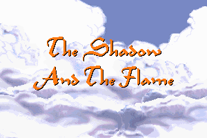 Prince of Persia 2: The Shadow & The Flame 0