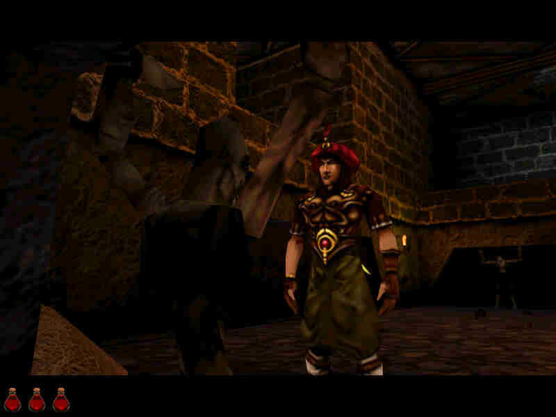 Prince of Persia 3D 6
