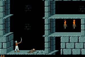 Prince Of Persia Dos Download