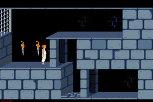 Prince of Persia abandonware