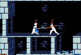 Prince of Persia abandonware