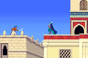 Prince of Persia CD Collection 0
