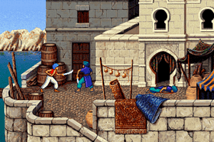 Prince of Persia CD Collection 1