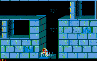 Prince of Persia abandonware