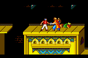 Prince of Persia: Harem Adventures 9