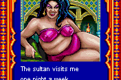 Prince of Persia: Harem Adventures 10