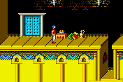 Prince of Persia: Harem Adventures 2