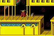 Prince of Persia: Harem Adventures 3